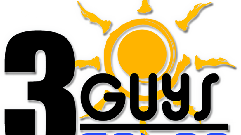 ***3Guys Solar -2nd Customer Testimonial-Philip Cuizio***